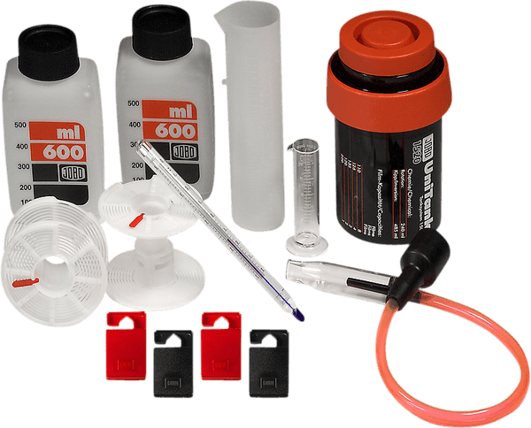 Hovedbilde Jobo Labkit M