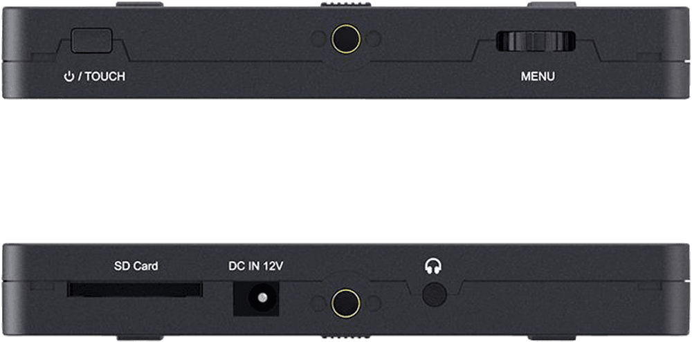 Feelworld Monitor F6 Plus V2 6