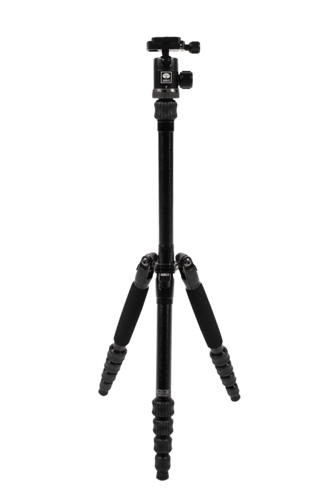 Sirui Traveler 5A