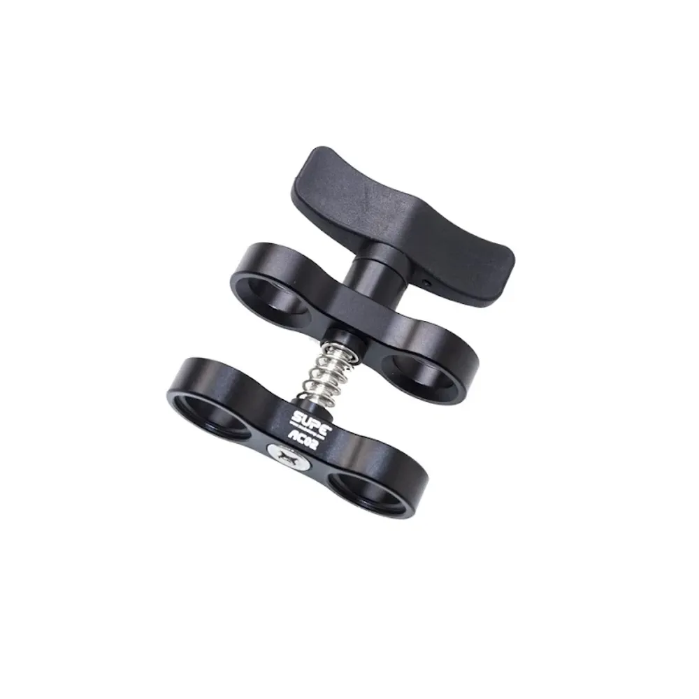 Clamp Scubalamp Standard