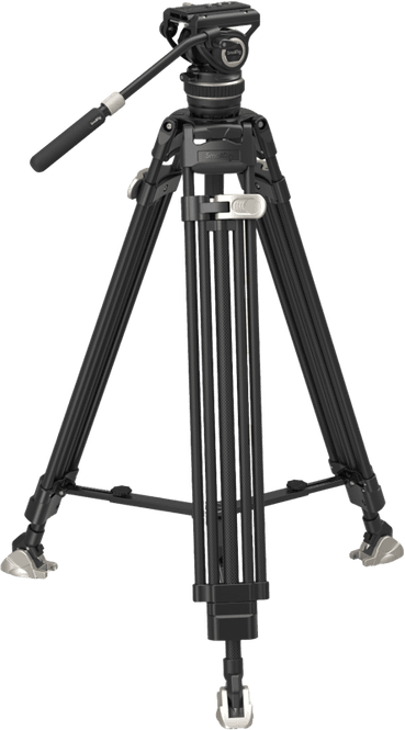 Hovedbilde SmallRig  3989 Heavy-Duty Carbon Fiber Video ...