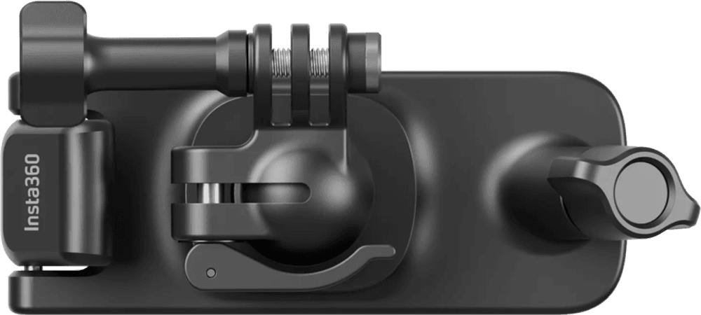 Insta360 Backpack Clip