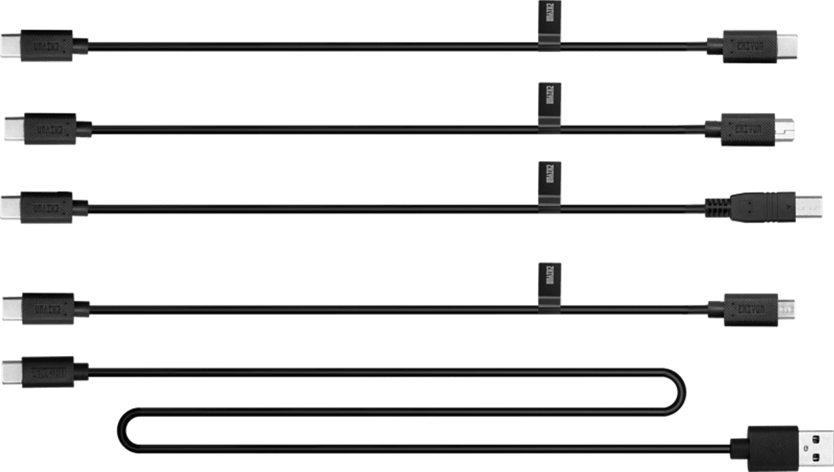 Zhiyun Crane 4 Combo