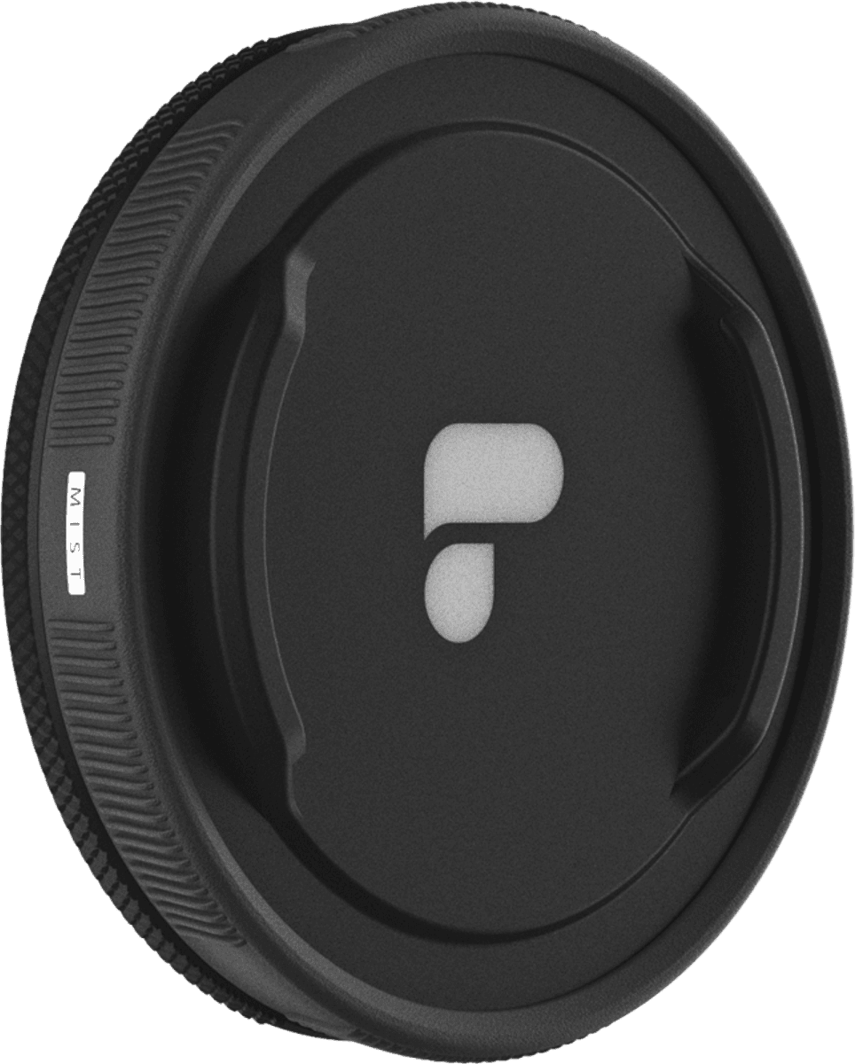 PolarPro  QuartzLine Mist (1/2 Diffusion) Filter 67mm