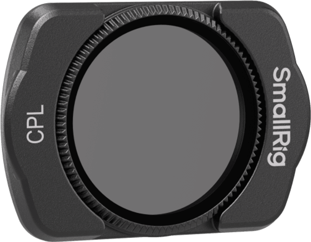 SmallRig 5827 Magnetic CPL Filter for DJI Osmo Pocket 3