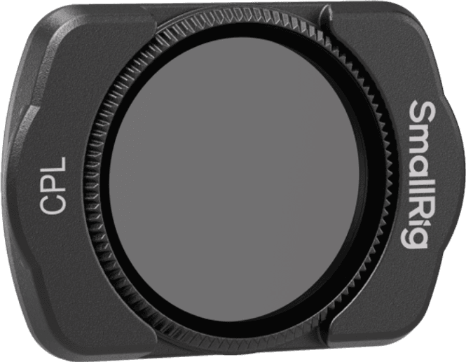 Hovedbilde SmallRig 5827 Magnetic CPL Filter for DJI Osmo ...