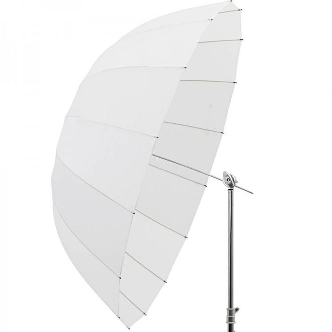 Hovedbilde Godox UB-85D transparent parabolic umbrella