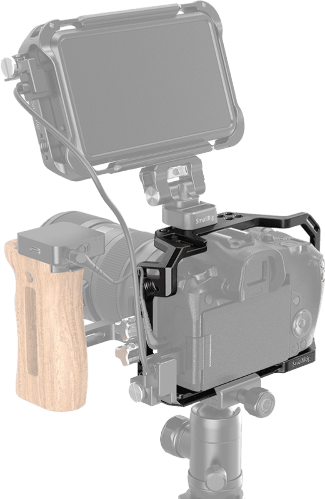 SmallRig 2803 Cage For Canon Eos R