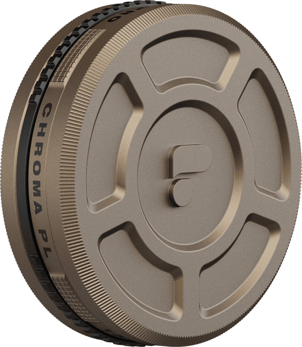 PolarPro 135 Series Chroma CPL Filter 82mm