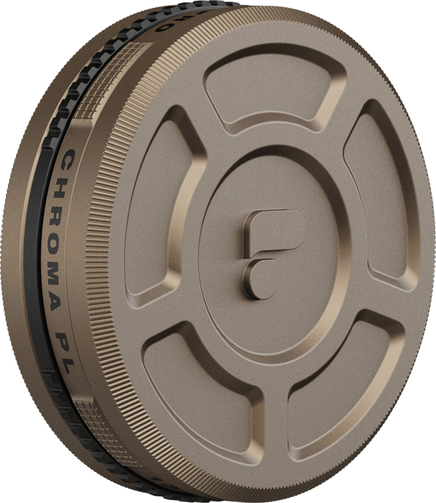 PolarPro 135 Series Chroma CPL Filter 82mm