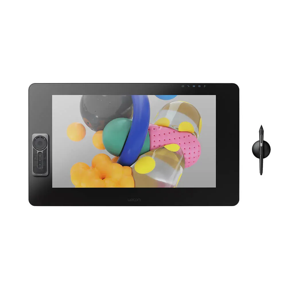 Wacom Display Cintiq Pro 24 Touch