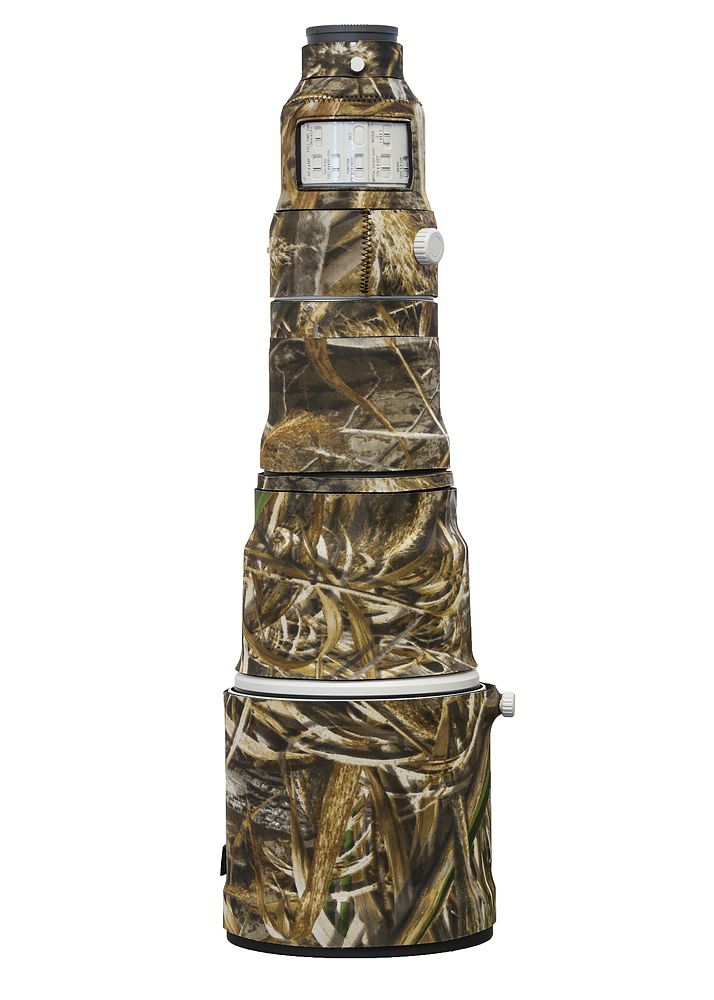 Lenscoat® Sony FE 600 F4 GM OSS Realtree Max5