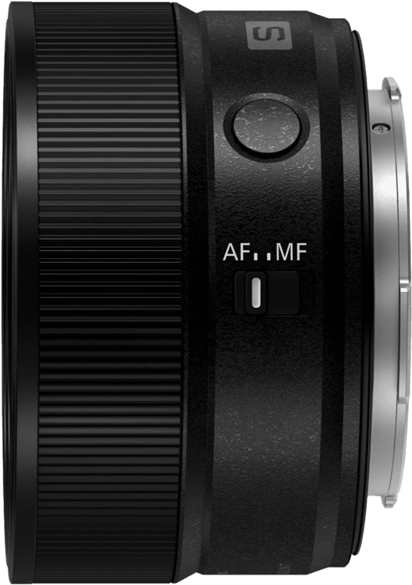 Panasonic Lumix S 40mm F/2.0