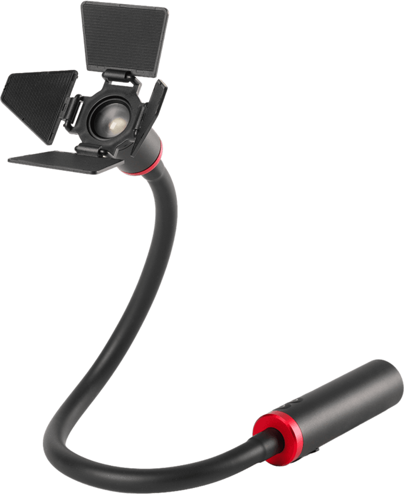 SmallRig 6520 RM 03 Macro Photography LED Video Light Kit 3-pack