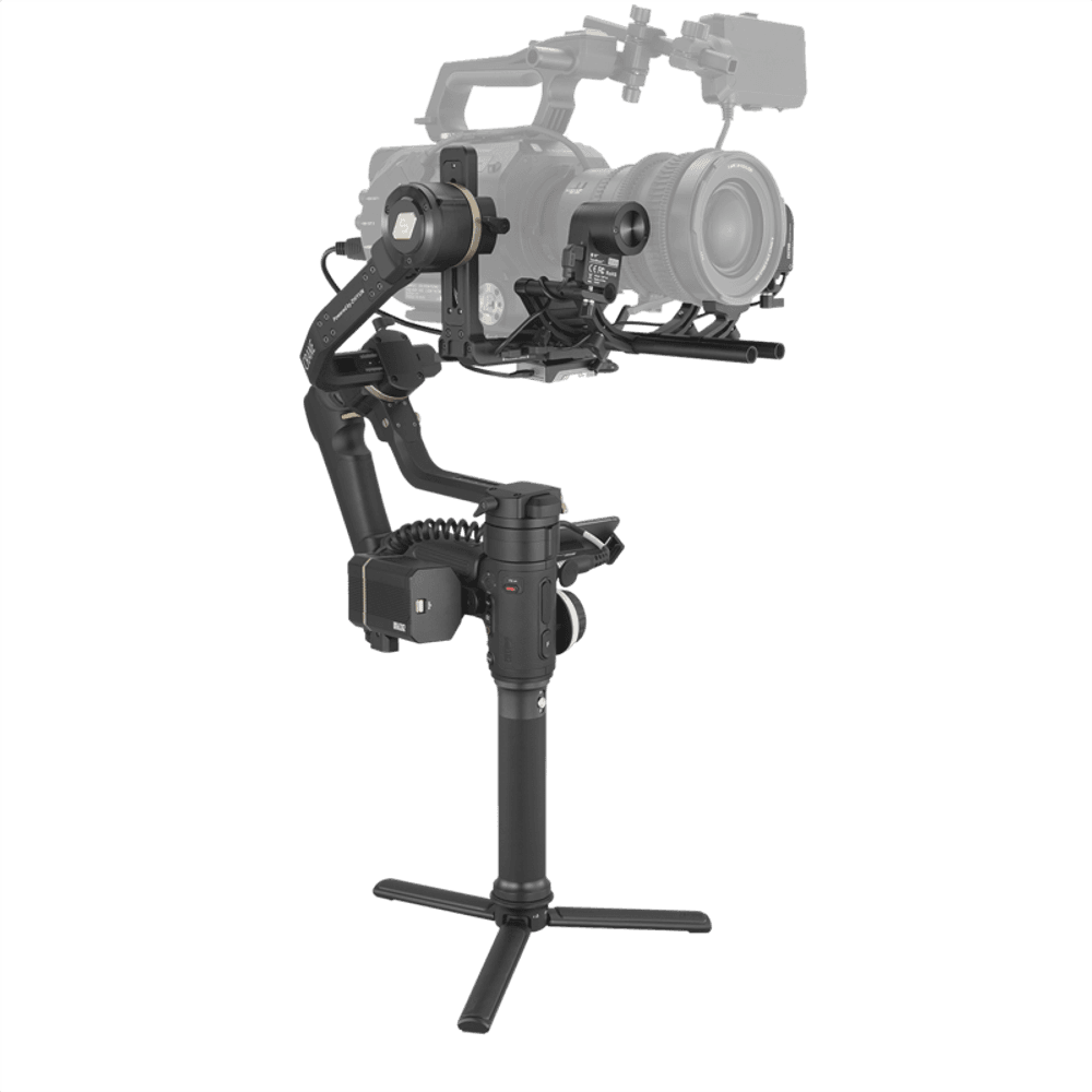 Zhiyun Crane 3S Pro