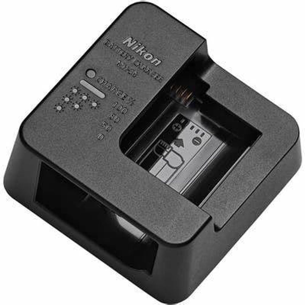 Nikon MH-34 Batterilader EN-EL15c
