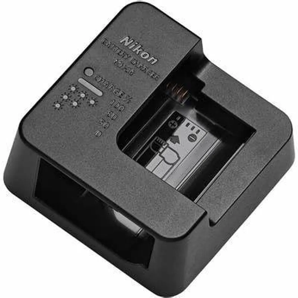 Nikon MH-34 Batterilader EN-EL15c
