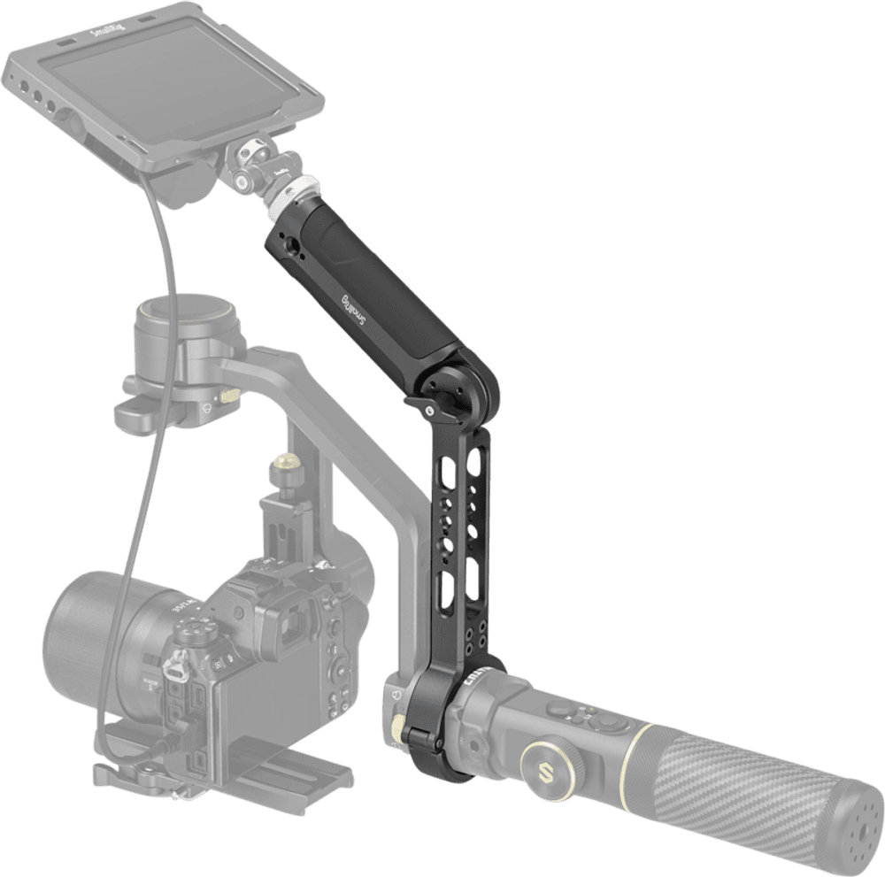 SmallRig 3005 Sling Grip for Crane 2S