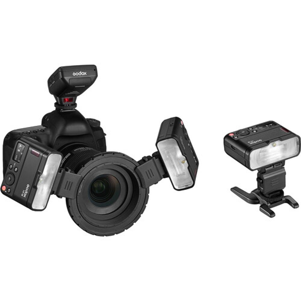 Godox MF12