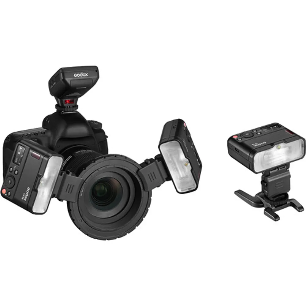 Godox MF12