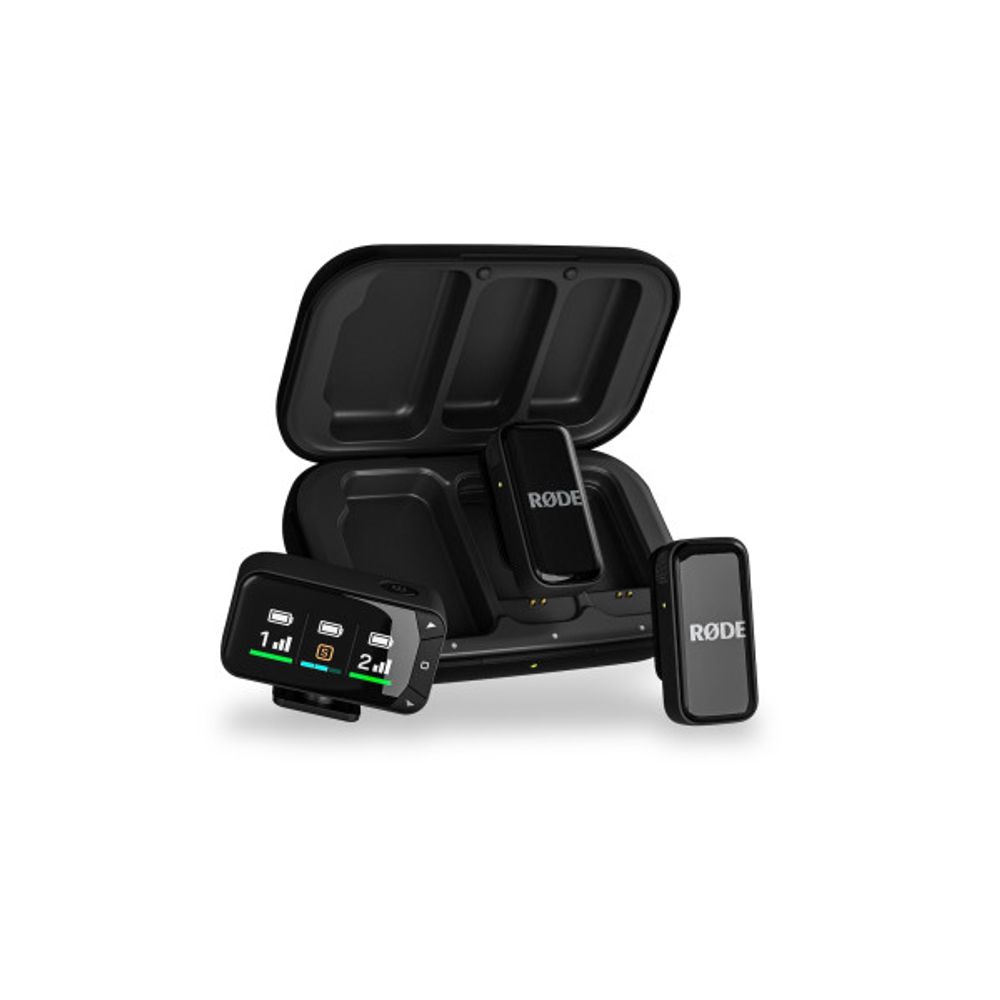 Røde Wireless Micro Camera Kit