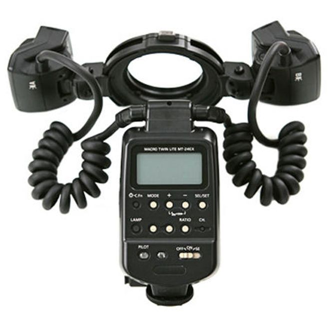 Hovedbilde Canon Macrolite MT-24EX Brukt