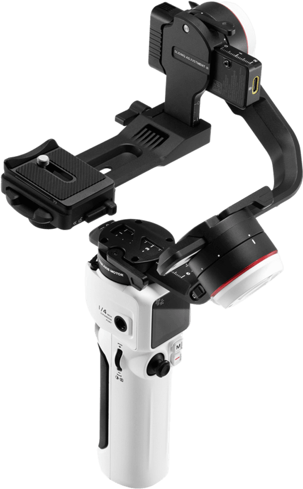 Zhiyun Crane M3S Gimbal