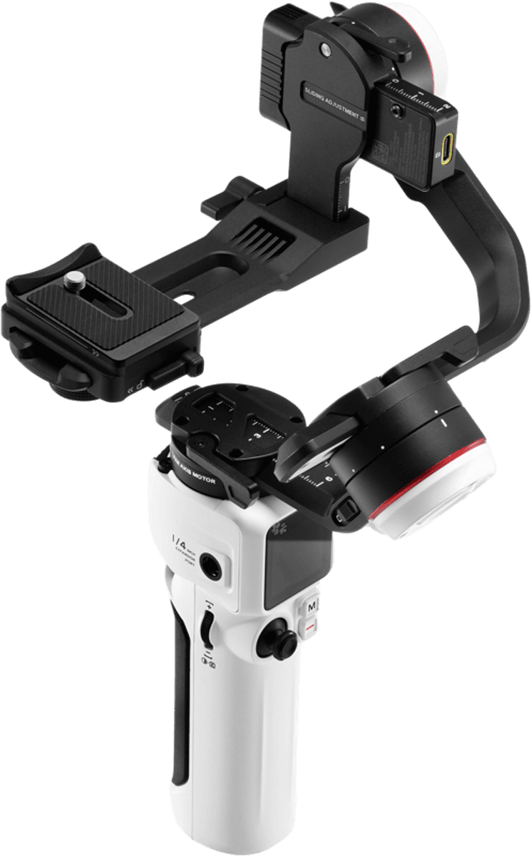Zhiyun Crane M3S Gimbal