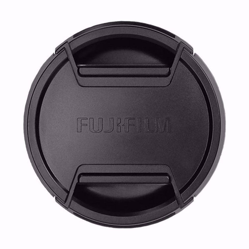 Fujifilm Objektivdeksel FLCP-72 II