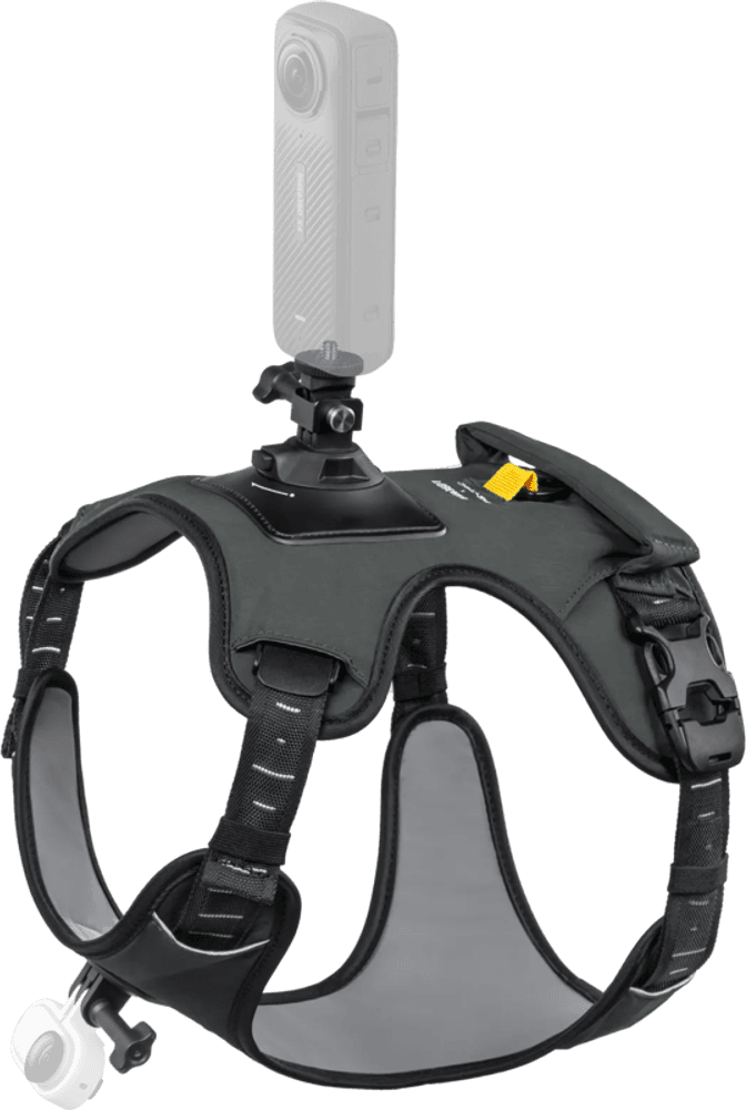 Insta360 Pet Harness Mount Size L