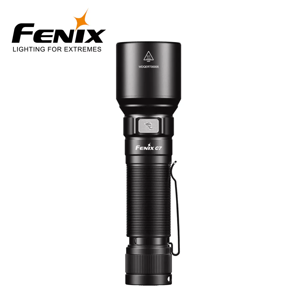 Fenix C7 High-Performance LED Lykt