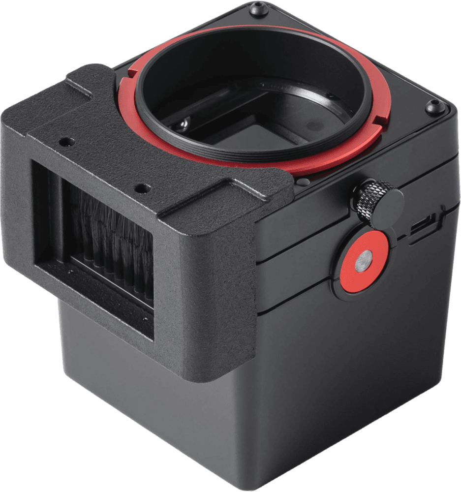 Valoi Easy35 V2 Duster