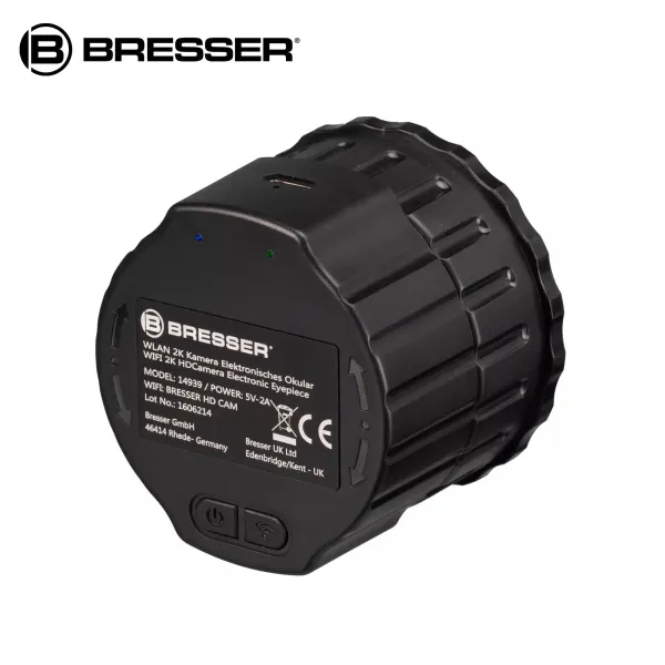 Hovedbilde Bresser WIFI Okular Kamera