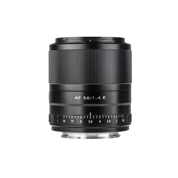 Hovedbilde Viltrox AF 56mm F1.4 For Sony E Mount APS-C