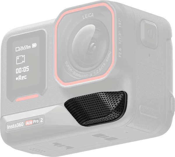 Hovedbilde Insta360 Ace Pro 2 Wind Guard