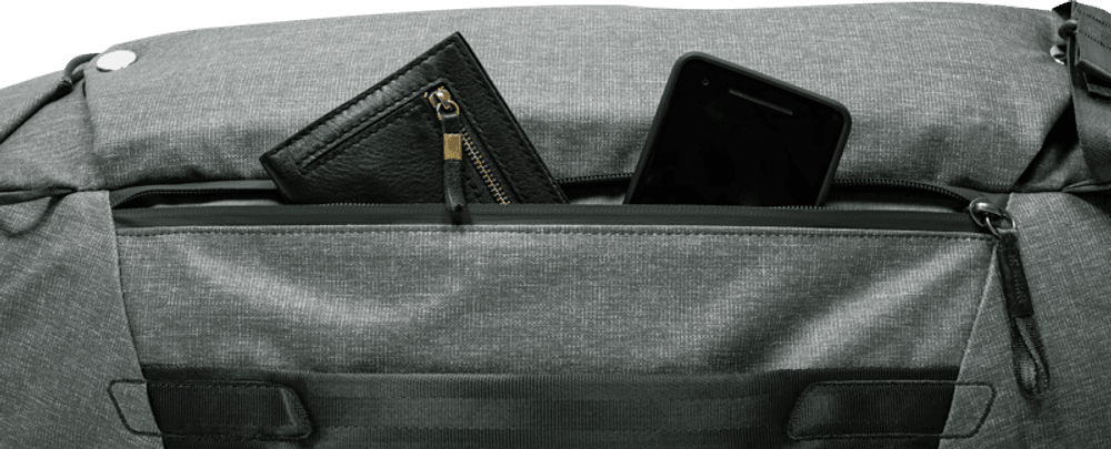 Peak Design Travel Duffelpack 65L // Sage