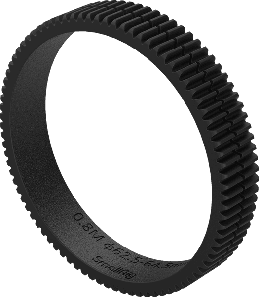 Hovedbilde SmallRig 3291 Focus Gear Ring Seamless ...