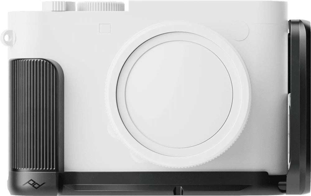 Peak Design Field Bracket med grep I Fujifilm X100VI