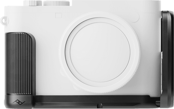 Hovedbilde Peak Design Field Bracket med grep I Fujifilm ...