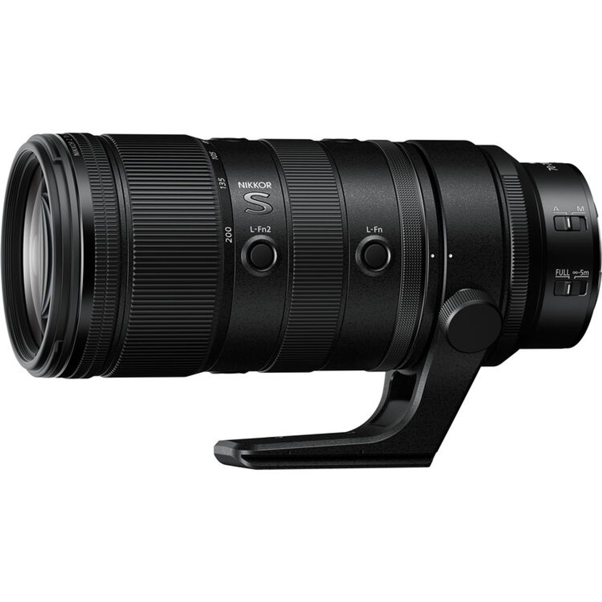Nikon Nikkor Z 70-200mm f/2.8 VR S II