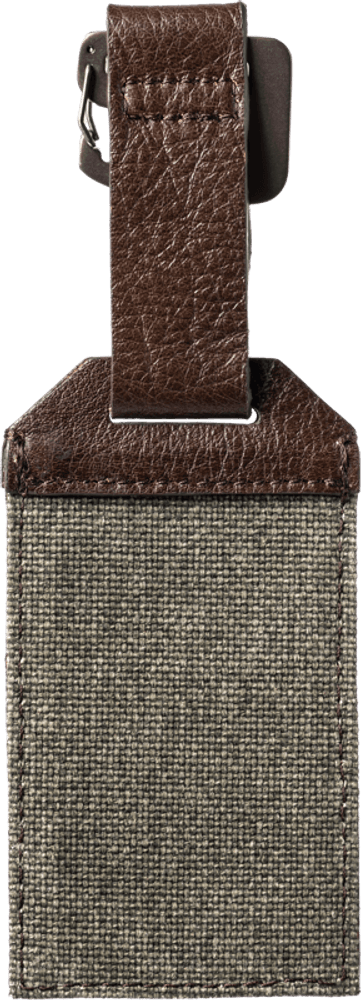 Think Tank Retrospective Luggage Tag