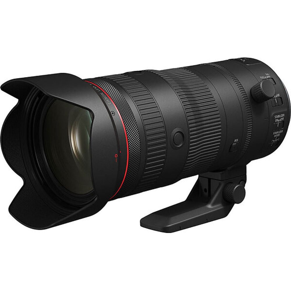 Canon RF 24-105/2.8 L IS USM brukt