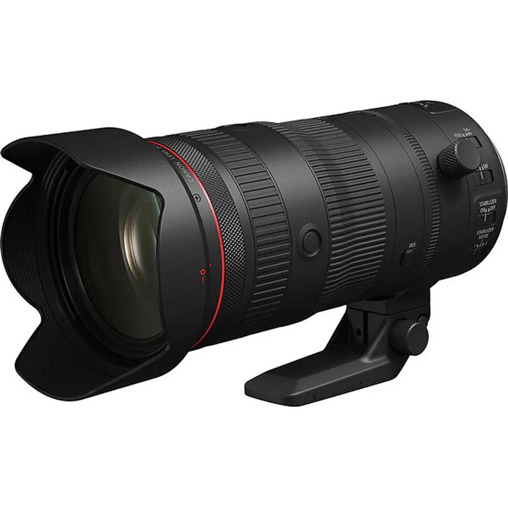 Canon RF 24-105/2.8 L IS USM brukt