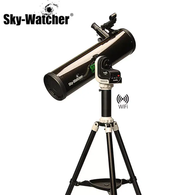 Hovedbilde Sky-Watcher Explorer 130PS AZ-GTI