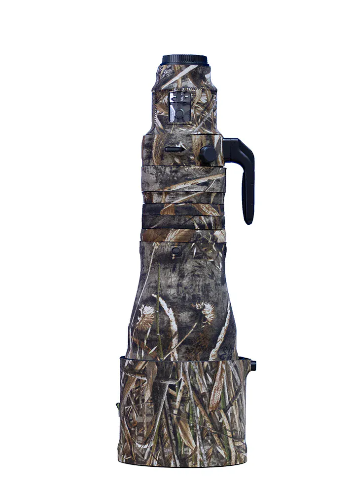 LensCoat® Nikon Z 600 f/4 TC VR S Realtree Max5