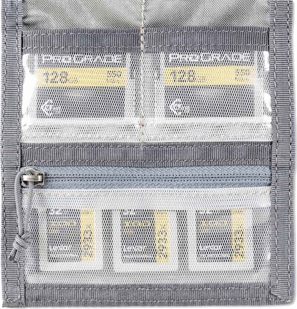 Think Tank  Pixel Pocket Rocket, Black