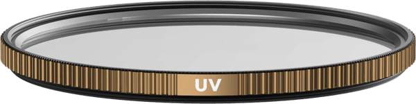 Hovedbilde PolarPro  QuartzLine UV Filter 77mm