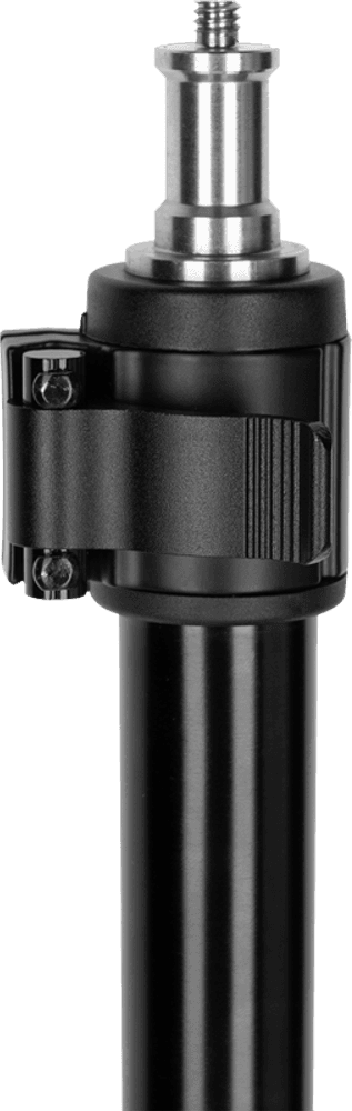 SmallRig 3737 RA-S280 Light Stand Air Cushioned with Arm