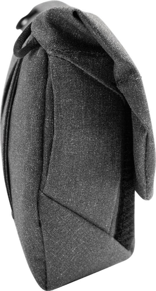 Peak Design The Field Pouch v2 // Charcoal