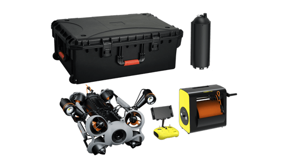 Hovedbilde Chasing  M2 PRO MAX Advanced Sett med 2x batteri